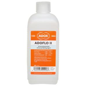 ADOX ADOFLO II VÄTMEDEL 500ML