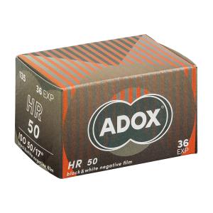 ADOX HR-50 135-36 HIGH RESOLUTION SV/V FILM