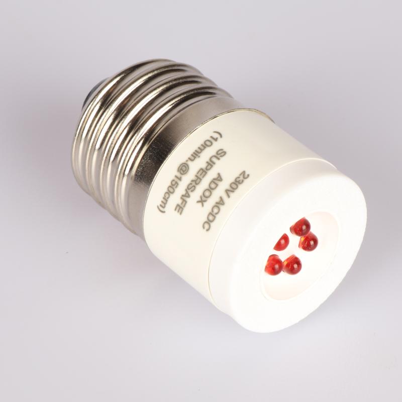ADOX SUPERSAFE DARKROOM LIGHT MÖRKRUMS-LAMPA E27