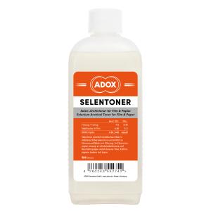 ADOX SELENIUM TONER 500ML TONARE