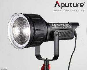 APUTURE FRESNEL 2X BOWENS-S