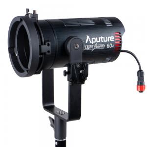 APUTURE LIGHT STORM COB 60D FOCUSING LED 60W