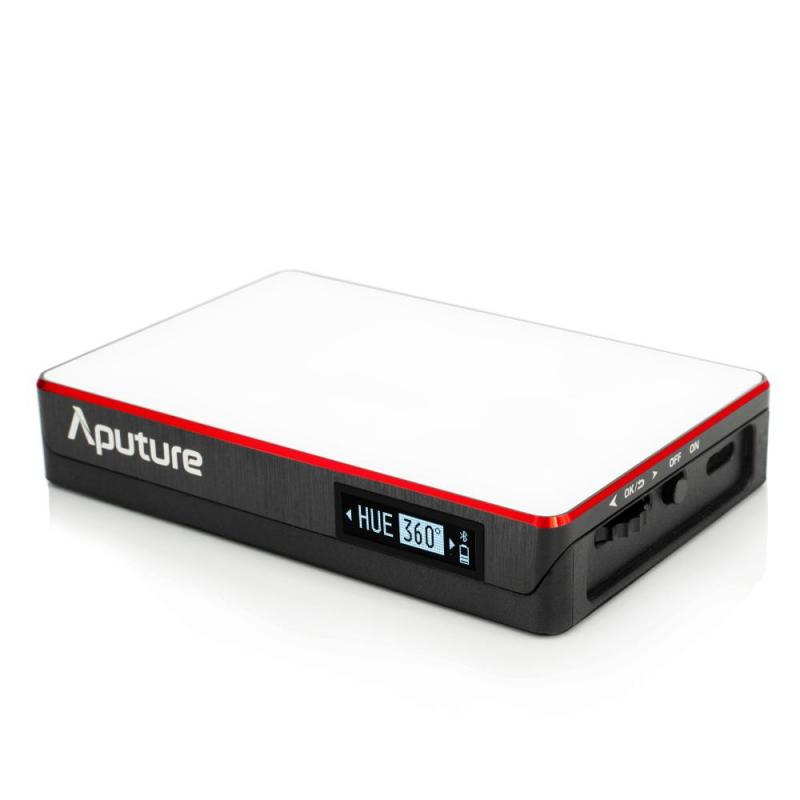 APUTURE MC RGBWW LED LIGHT 3200-6500K