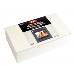 AP CS DIARAMAR 24X36 GLASLÖS 1,8MM 100ST