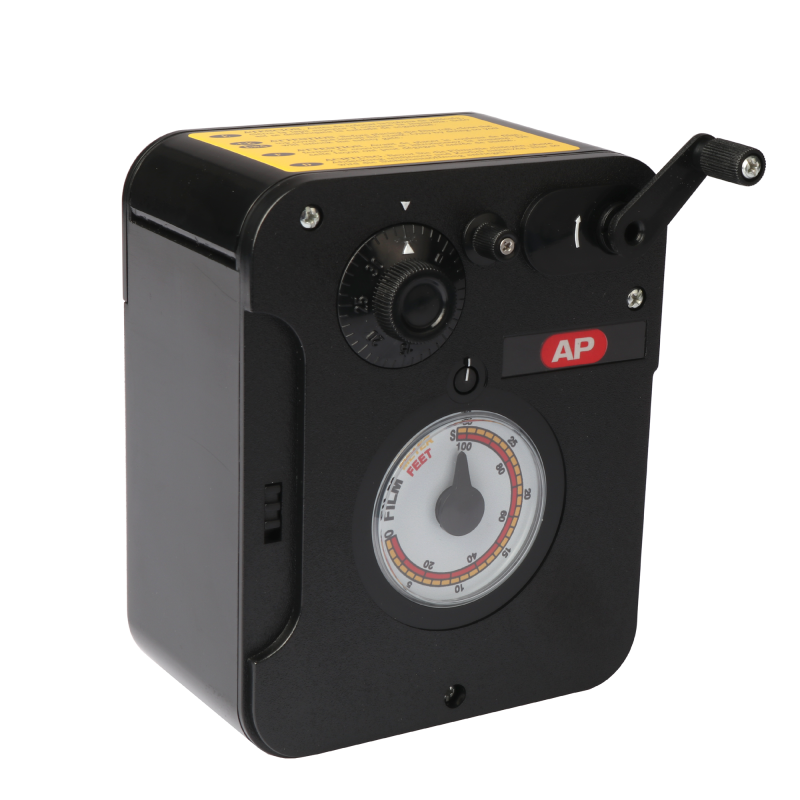 AP FILMLADDARE FÖR 30.5M RÅFILM