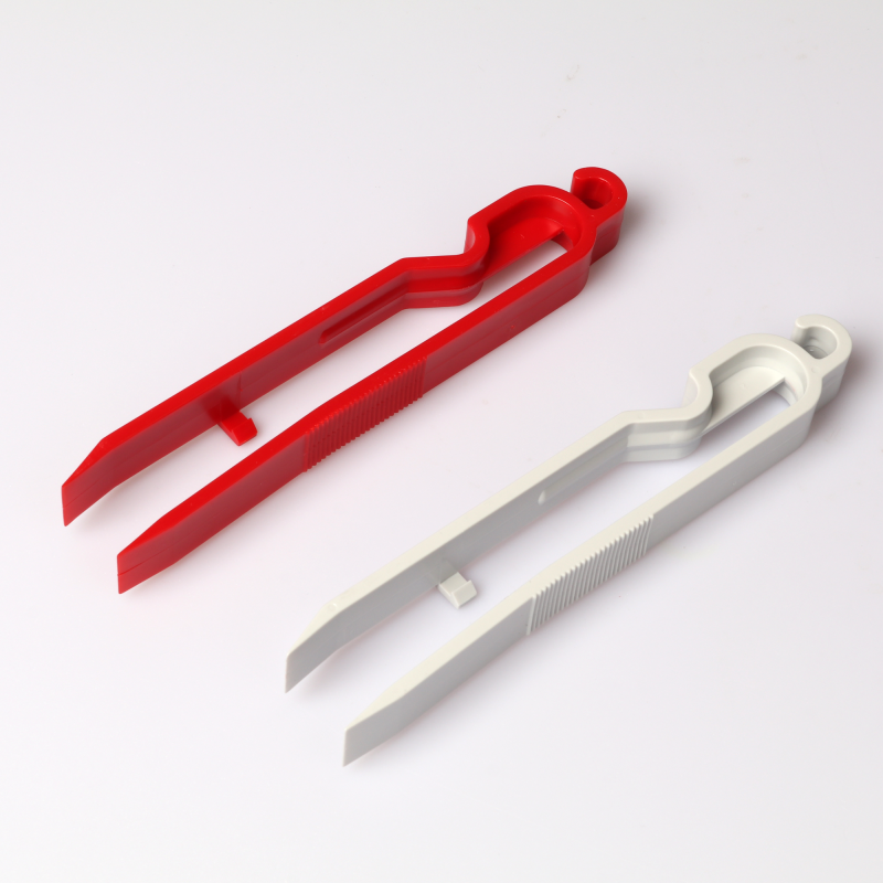 2 PACK PINCETTER FÖR FOTOPAPPER