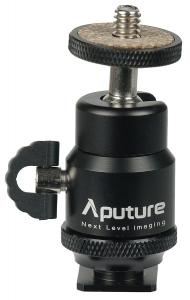 APUTURE KULLED FÖR BLIXTSKO