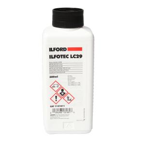 ILFORD ILFOTECH LC29 500ML FILMFRAMKALLARE