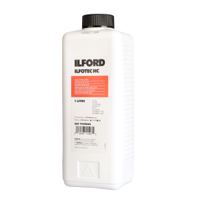 ILFORD FRAMKALLARE ILFOTEC HC 1 LITER