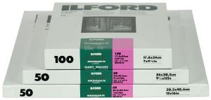 ILFORD MG CLASSIC FB 1K 40X50CM 50 BLAD