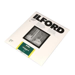 ILFORD MG CLASSIC FB 5K 17,8X24CM 25 BLAD