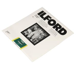 ILFORD MG CLASSIC FB 5K 24X30CM 10 BLAD