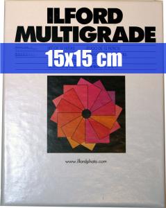 ILFORD MULTIGRADE FILTER-SET 15X15CM