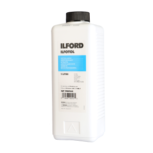 ILFORD ILFOTOL WETTING AGENT 1 LITER