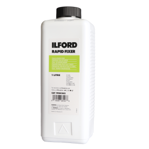 ILFORD RAPID FIXER 1 LITER