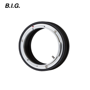 BIG ADAPTER CANON FD TILL CANON R KAMERAHUS