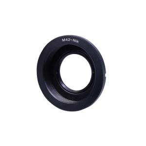 BIG M42 ADAPTER FÖR NIKON F AF/AI