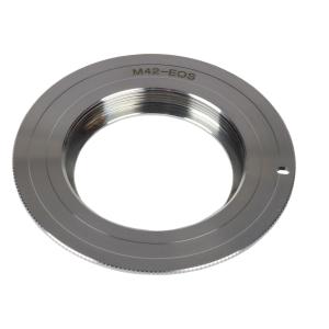 BIG M42 ADAPTER FÖR CANON EOS EF