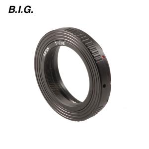 BIG T2 ADAPTER FÖR CANON EF