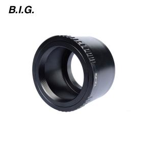 BIG T2 ADAPTER FÖR FUJI X