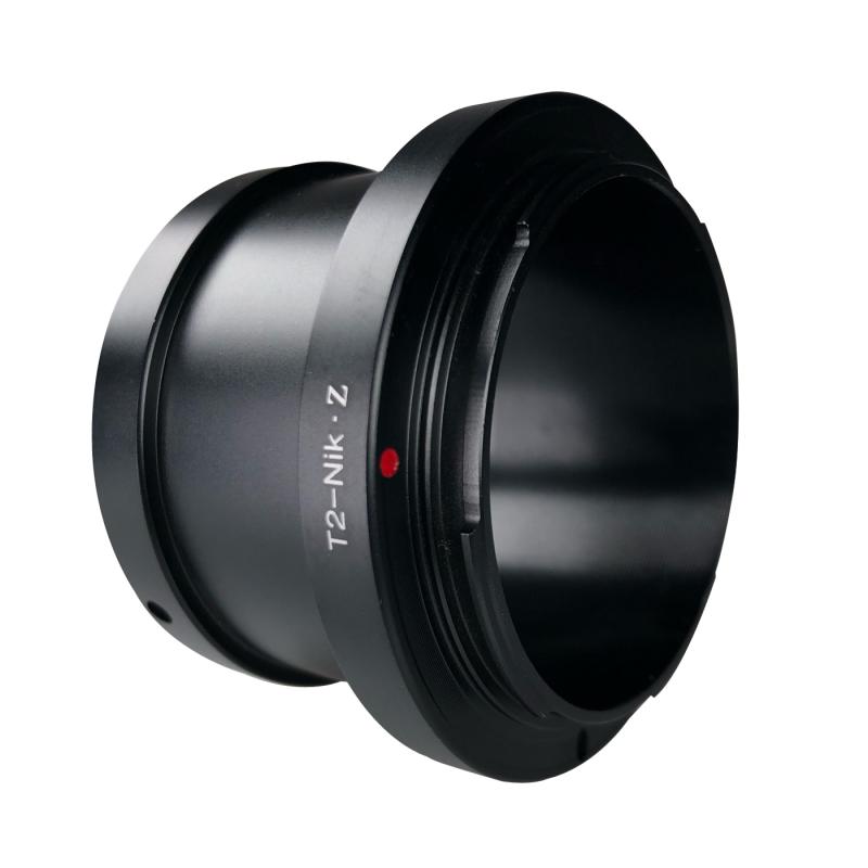 BIG T2 ADAPTER FÖR NIKON Z
