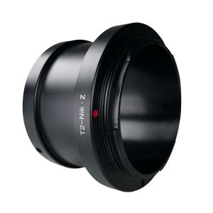 BIG T2 ADAPTER FÖR NIKON Z