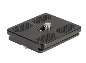 BIG QRP-50 KAMERAPLATTA 50MM ARCA SWISS