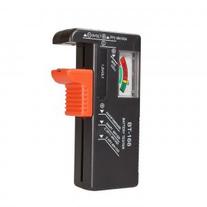 BIG BT-168 BATTERITESTARE