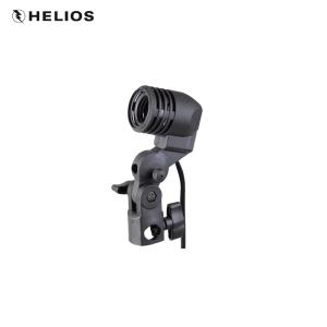 HELIOS LH-120 LAMPHÅLLARE E-27 16MM FÄSTE