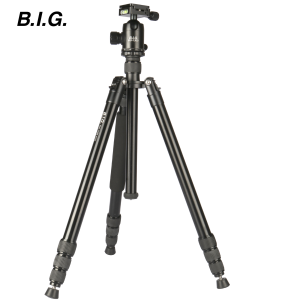 BIG STATIVKIT TM-1450 ALUMINIUM MAX 15KG 167CM