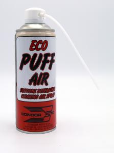CONDOR FOTO TRYCKLUFT PÅ BURK 400ML