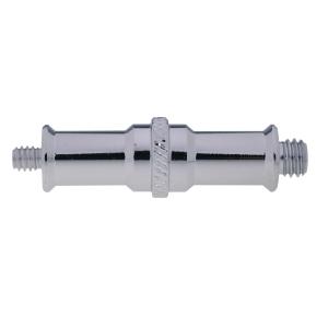 HELIOS 16MM ADAPTER SPIGOT MED 1/4-3/8 SKRUV