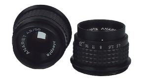 MEOPTA FÖRSTORINGSOPTIK ANARET 50MM F/4,5 39MM
