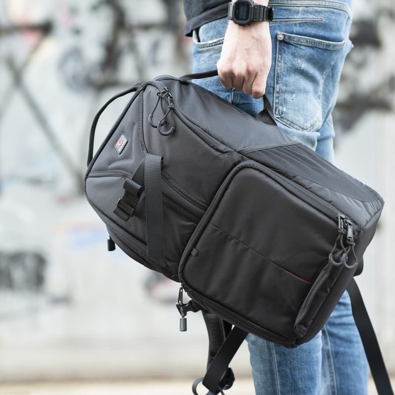 CARUBA SKYDEX 10 BACKPACK