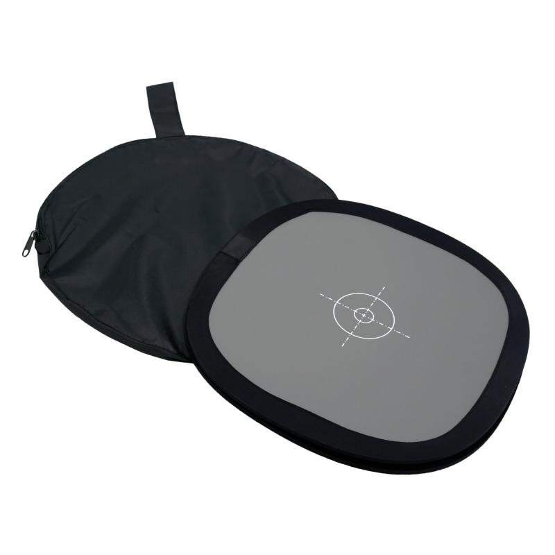 CARUBA 3-I-1 GRÅKORT 30CM