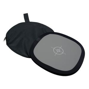 CARUBA 3-I-1 GRÅKORT 30CM