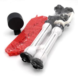 CARUBA FOND/ BAKGRUNDSHÅLLARE EXPANDERFÄSTE & KEDJA