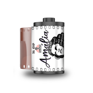CINEMOT AMALIA 100D SV/V FILM 135-36