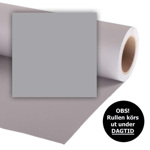COLORAMA BAKGRUNDSPAPPER 2,72X11M STORM GRAY #05