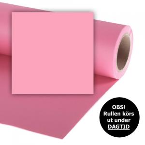 COLORAMA BAKGRUNDSPAPPER 2,72X11M CARNATION #21