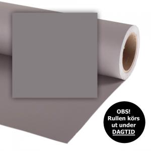 COLORAMA BAKGRUNDSPAPPER 2,72X11M SMOKE GRAY #39