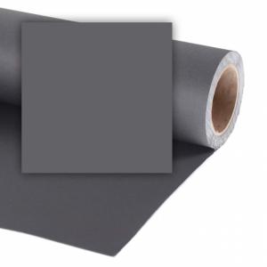 COLORAMA BAKGRUNDSPAPPER 1,35X11M CHARCOAL #49