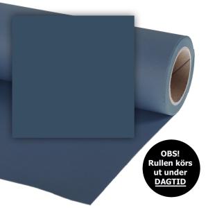 COLORAMA BAKGRUNDSPAPPER 2,72X11M OXFORD BLUE #79