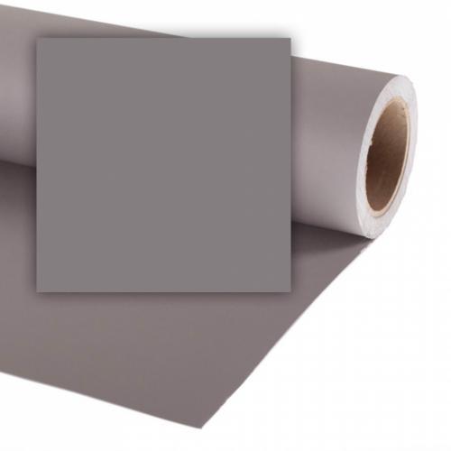 COLORAMA BAKGRUNDSPAPPER 2,72X11M SMOKE GRAY #39