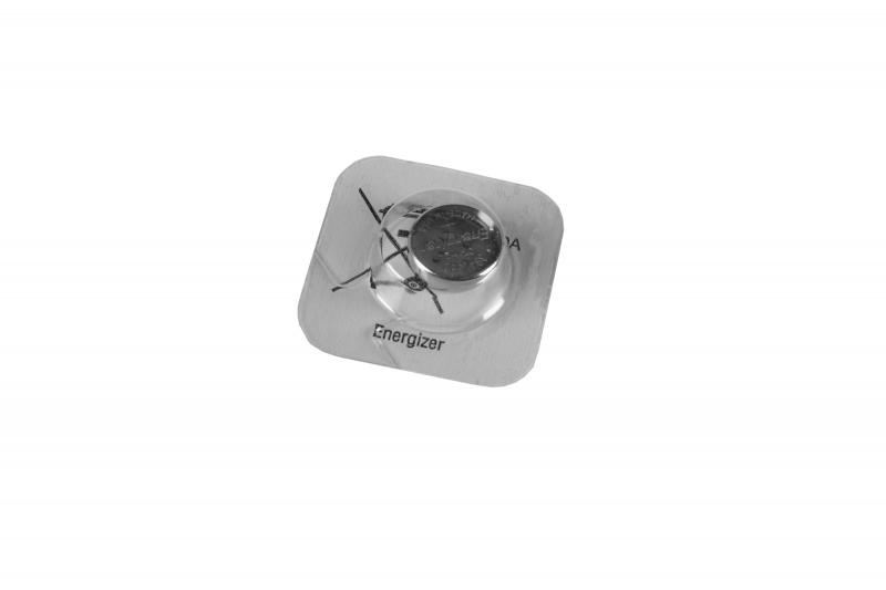 ENERGIZER SILVER OXIDE 394/380 L936F 1,55V