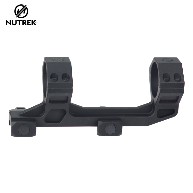NUTREK ONE-PIECE CANTILEVER KIKARFÄSTE 30MM
