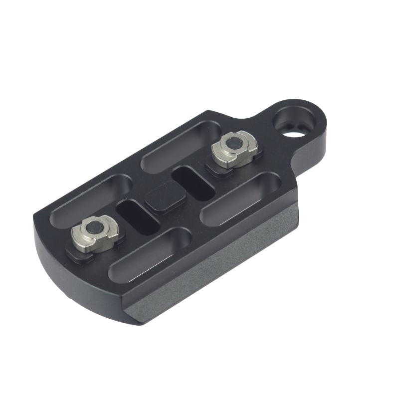 M-LOK ARCA SWISS QD MOUNT