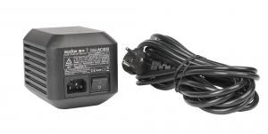 GODOX NÄTADAPTER AC400 FÖR AD400 PRO BLIXT
