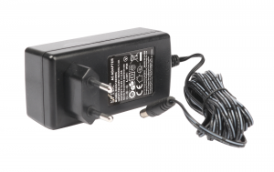 GODOX AC-ADAPTER FÖR LED P260C & LED500