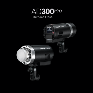 GODOX WITSTRO AD300 PRO TTL OUTDOOR STUDIOBLIXT